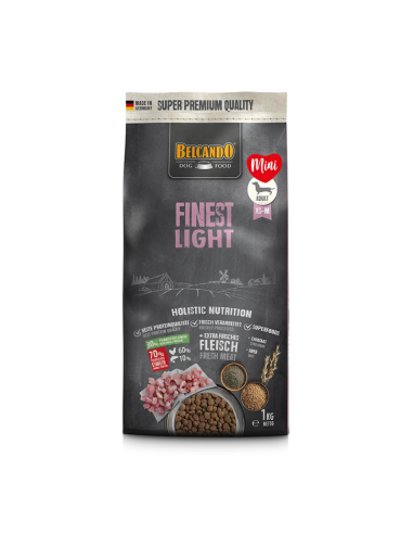 Belcando Finest Light