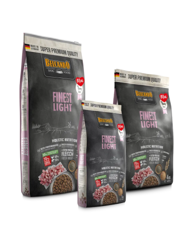 Belcando Finest Light